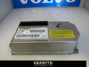 Used Airbag Module Volvo S60 I (RS/HV) 2.4 20V 170 Price € 38,50 Margin scheme offered by Gerrits Automotive
