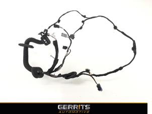 Used Wiring harness Renault Scénic IV (RFAJ) 1.5 Energy dCi 110 Price € 51,70 Margin scheme offered by Gerrits Automotive