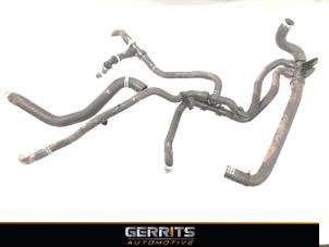 Used Radiator hose Renault Scénic IV (RFAJ) 1.5 Energy dCi 110 Price € 101,20 Margin scheme offered by Gerrits Automotive