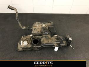 Used Tank Renault Scénic IV (RFAJ) 1.5 Energy dCi 110 Price € 168,30 Margin scheme offered by Gerrits Automotive