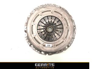 Used Clutch kit (complete) Ford Focus 3 Wagon 1.5 TDCi Price € 72,60 Margin scheme offered by Gerrits Automotive