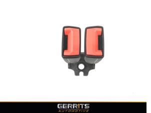 Usagé Attache ceinture arrière central Ford Focus 3 Wagon 1.5 TDCi Prix € 21,98 Règlement à la marge proposé par Gerrits Automotive
