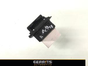Usagé Résistance chauffage Citroen DS4 (NX) 1.6 e-HDi 16V 115 Prix € 21,98 Règlement à la marge proposé par Gerrits Automotive