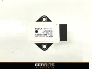 Używane Sterownik ESP Citroen DS4 (NX) 1.6 e-HDi 16V 115 Cena € 32,98 Procedura marży oferowane przez Gerrits Automotive