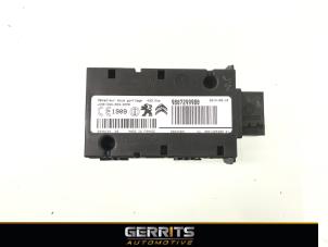 Używane Modul cisnienia opon Citroen DS4 (NX) 1.6 e-HDi 16V 115 Cena € 88,00 Procedura marży oferowane przez Gerrits Automotive