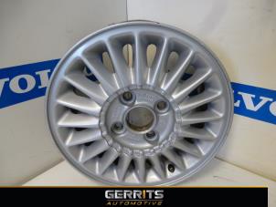 Used Wheel Volvo S40 (VS) 1.8 16V Price € 54,98 Margin scheme offered by Gerrits Automotive