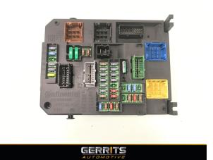 Usagé Boîte à fusibles Citroen DS4 (NX) 1.6 e-HDi 16V 115 Prix € 117,70 Règlement à la marge proposé par Gerrits Automotive