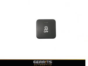 Używane Przelacznik ESP Citroen DS4 (NX) 1.6 e-HDi 16V 115 Cena € 21,98 Procedura marży oferowane przez Gerrits Automotive