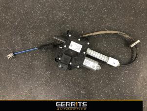 Used Parking brake mechanism Citroen DS4 (NX) 1.6 e-HDi 16V 115 Price € 275,40 Margin scheme offered by Gerrits Automotive