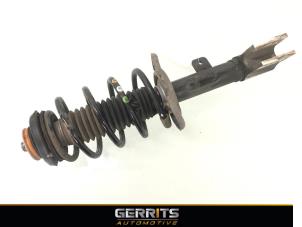 Gebrauchte Stoßdämpferstrebe links vorne Citroen DS4 (NX) 1.6 e-HDi 16V 115 Preis € 101,20 Margenregelung angeboten von Gerrits Automotive