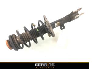 Used Front shock absorber rod, right Citroen DS4 (NX) 1.6 e-HDi 16V 115 Price € 101,20 Margin scheme offered by Gerrits Automotive