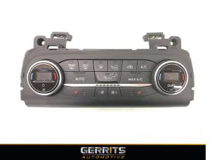 Usados Panel de control de calefacción Ford Focus 4 Wagon 1.5 EcoBoost 12V 150 Precio € 117,70 Norma de margen ofrecido por Gerrits Automotive