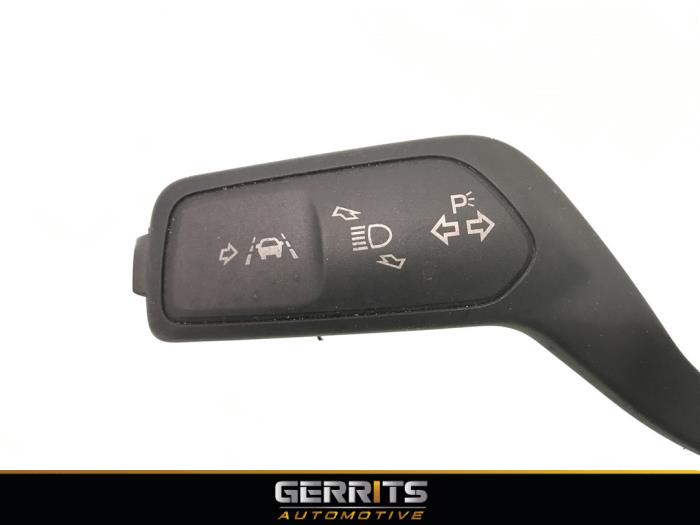 Wiper switch from a Ford Focus 4 Wagon 1.5 EcoBoost 12V 150 2020