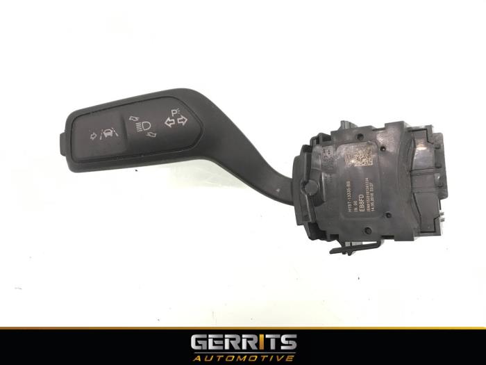 Wiper switch from a Ford Focus 4 Wagon 1.5 EcoBoost 12V 150 2020