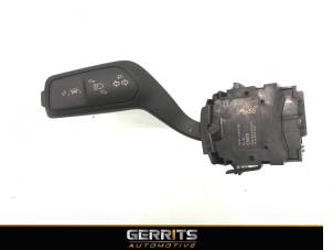 Used Wiper switch Ford Focus 4 Wagon 1.5 EcoBoost 12V 150 Price € 21,98 Margin scheme offered by Gerrits Automotive