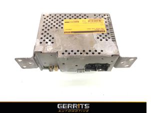 Used Radio module Ford Focus 4 Wagon 1.5 EcoBoost 12V 150 Price € 92,40 Margin scheme offered by Gerrits Automotive
