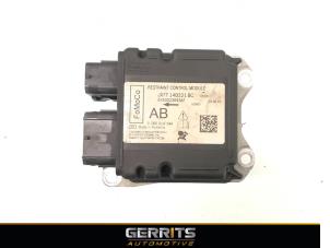 Used Airbag Module Ford Focus 4 Wagon 1.5 EcoBoost 12V 150 Price € 117,70 Margin scheme offered by Gerrits Automotive