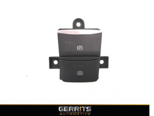 Used Parking brake switch Ford Focus 4 Wagon 1.5 EcoBoost 12V 150 Price € 26,40 Margin scheme offered by Gerrits Automotive