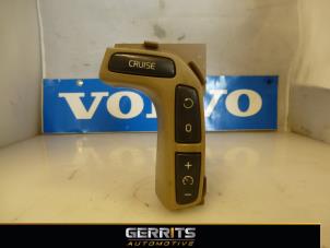 Used Cruise control switch Volvo V70 (SW) 2.4 D5 20V Price € 21,98 Margin scheme offered by Gerrits Automotive