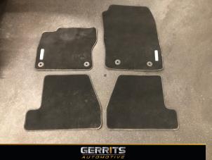 Used Set of mats Ford Focus 3 Wagon 1.5 TDCi Price € 54,98 Margin scheme offered by Gerrits Automotive