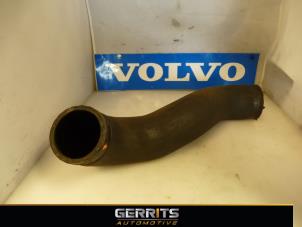 Used Intercooler hose Volvo V70 (SW) 2.4 D5 20V Price € 31,90 Margin scheme offered by Gerrits Automotive