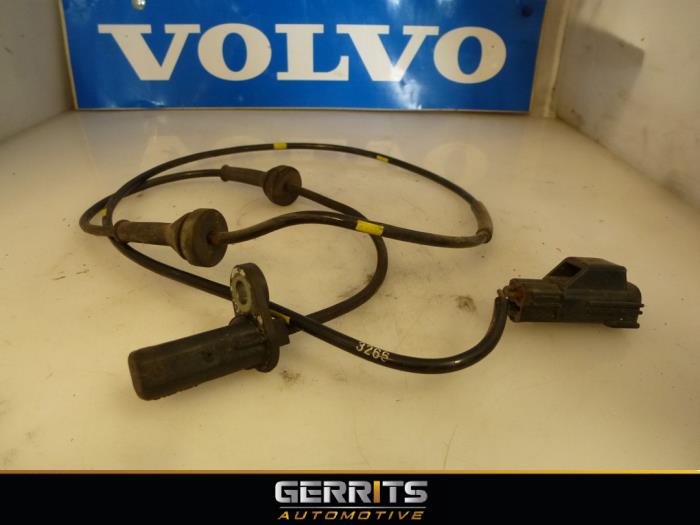 Używane Czujnik ABS Volvo V70 (SW) 2.4 D5 20V Cena € 24,99 Procedura marży oferowane przez Gerrits Automotive BV