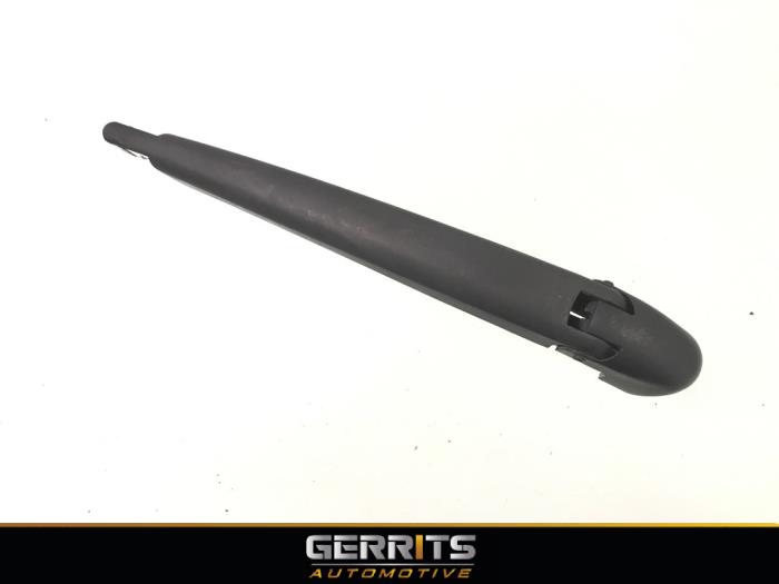 Fiat 500 Rear wiper arms stock Fiat 500 Rear wiper arms stock