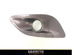 Used Fog light cover plate, right Peugeot 308 SW (L4/L9/LC/LJ/LR) 1.6 BlueHDi 100 Van Price € 21,98 Margin scheme offered by Gerrits Automotive