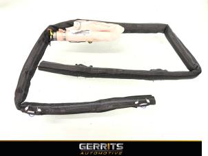 Used Roof curtain airbag, left Peugeot 308 SW (L4/L9/LC/LJ/LR) 1.6 BlueHDi 100 Van Price € 76,98 Margin scheme offered by Gerrits Automotive