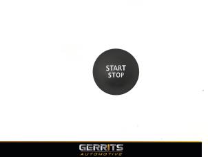 Used Start/stop switch Renault Zoé (AG) R90 Price € 19,99 Margin scheme offered by Gerrits Automotive