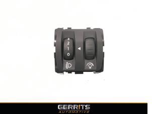 Used AIH headlight switch Renault Zoé (AG) R90 Price € 19,99 Margin scheme offered by Gerrits Automotive