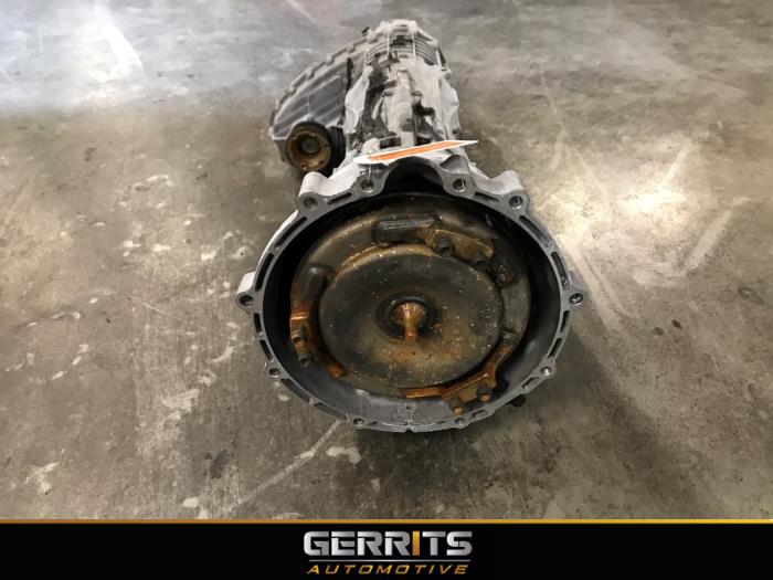 Usagé Boite de vitesses Porsche Cayenne (9PA) 4.8 V8 32V S Prix € 711,55 Règlement à la marge proposé par Gerrits Automotive BV