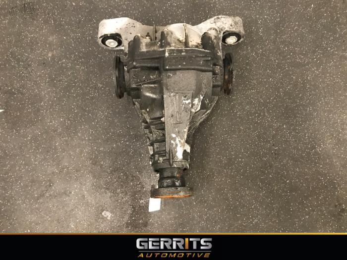 Gebrauchte Differential hinten Porsche Cayenne (9PA) 4.8 V8 32V S Preis € 513,00 Margenregelung angeboten von Gerrits Automotive BV