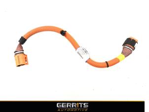 Usagé Faisceau de câbles Renault Zoé (AG) R90 Prix € 51,70 Règlement à la marge proposé par Gerrits Automotive
