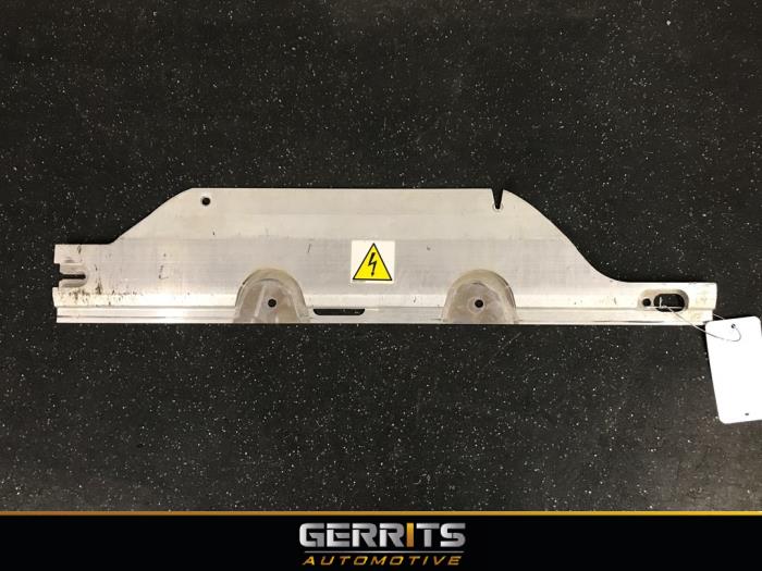 Begagnade Batterilock Renault Zoé (AG) R90 Pris € 101,20 Marginaltabell erbjuds av Gerrits Automotive BV