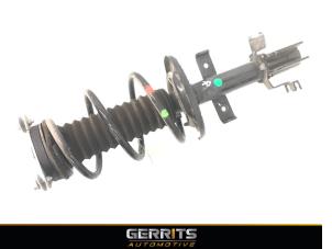 Used Front shock absorber rod, right Renault Zoé (AG) R90 Price € 126,48 Margin scheme offered by Gerrits Automotive