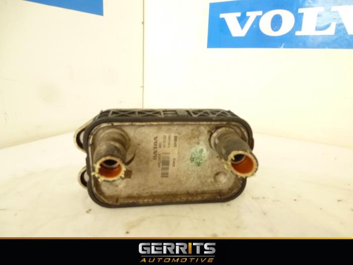 Gebrauchte Ölkühler Volvo V50 (MW) 2.4i 20V Preis € 46,20 Margenregelung angeboten von Gerrits Automotive BV