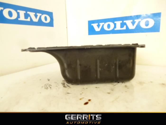 Ölwanne van een Volvo V60 I (FW/GW) 1.6 DRIVe 2013