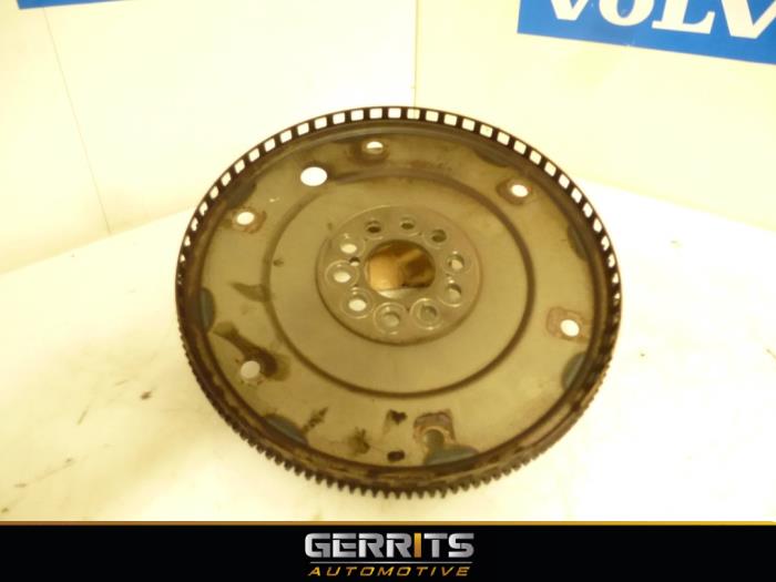 Begagnade Startkuggkrans Volvo V70 (SW) 2.4 D5 20V Pris € 49,50 Marginaltabell erbjuds av Gerrits Automotive BV