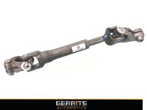 Used Steering gear unit Renault Zoé (AG) R90 Price € 51,70 Margin scheme offered by Gerrits Automotive
