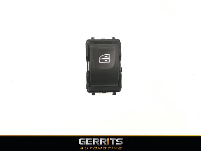Usados Interruptor de ventanilla eléctrica Renault Zoé (AG) R90 Precio € 19,99 Norma de margen ofrecido por Gerrits Automotive BV