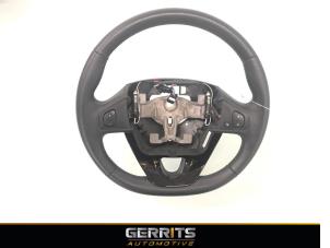 Used Steering wheel Renault Zoé (AG) R90 Price € 96,80 Margin scheme offered by Gerrits Automotive