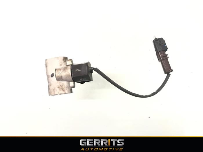 Begagnade Trycksensor, luftkonditionering Renault Zoé (AG) R90 Pris € 106,70 Marginaltabell erbjuds av Gerrits Automotive BV