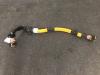 Wiring harness from a Renault Zoé (AG), 2012 R90, Hatchback, 4-dr, Electric, 68kW (92pk), FWD, 5AQ601, 2016-09, AGVYB; AGVYF 2017