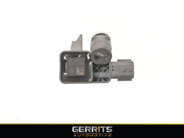 Begagnade Airbagsensor Renault Zoé (AG) R90 Pris € 21,98 Marginaltabell erbjuds av Gerrits Automotive BV