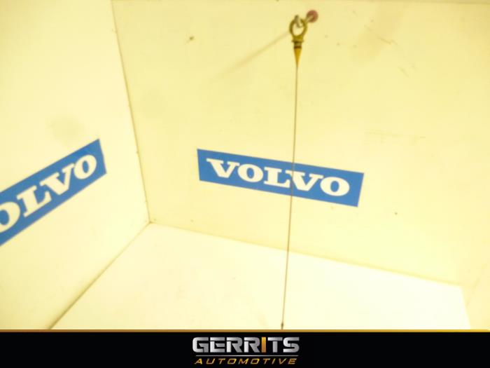 Gebrauchte Ölmessstab Volvo S40 (MS) 1.6 D 16V Preis € 21,98 Margenregelung angeboten von Gerrits Automotive BV