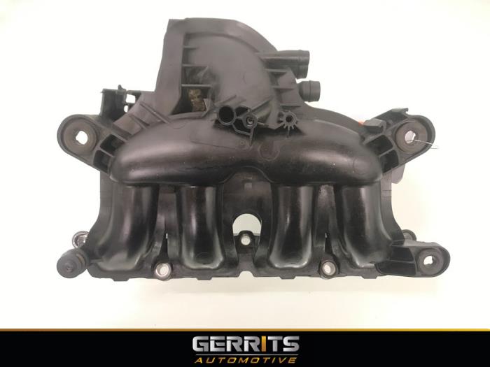 Gebrauchte Ansaugbrugge Citroen C5 III Berline (RD) 1.6 16V THP 155 Preis € 49,99 Margenregelung angeboten von Gerrits Automotive BV