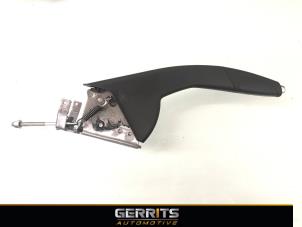 Used Parking brake lever Renault Clio IV Estate/Grandtour (7R) 0.9 Energy TCE 90 12V Price € 46,20 Margin scheme offered by Gerrits Automotive