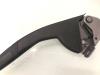Parking brake lever from a Renault Clio IV Estate/Grandtour (7R) 0.9 Energy TCE 90 12V 2017