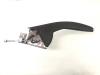 Parking brake lever from a Renault Clio IV Estate/Grandtour (7R) 0.9 Energy TCE 90 12V 2017